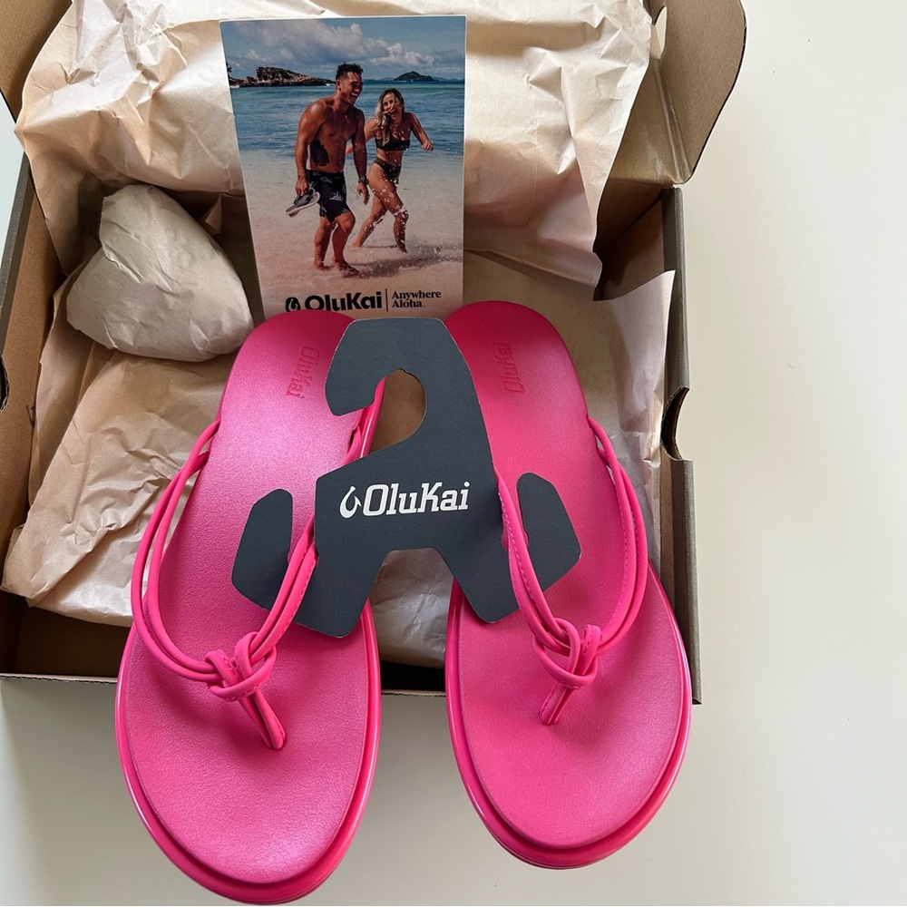 Olukai ‘AKA Sandals